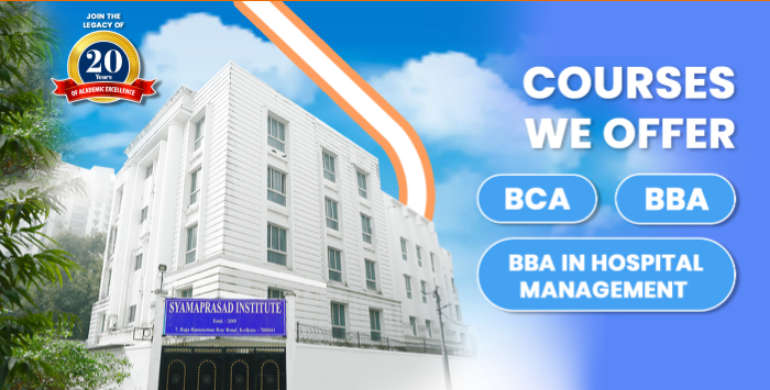 Explore the Best BCA Colleges in Kolkata Offering Cutting-Edge Programs for Aspiring Tech Professionals.