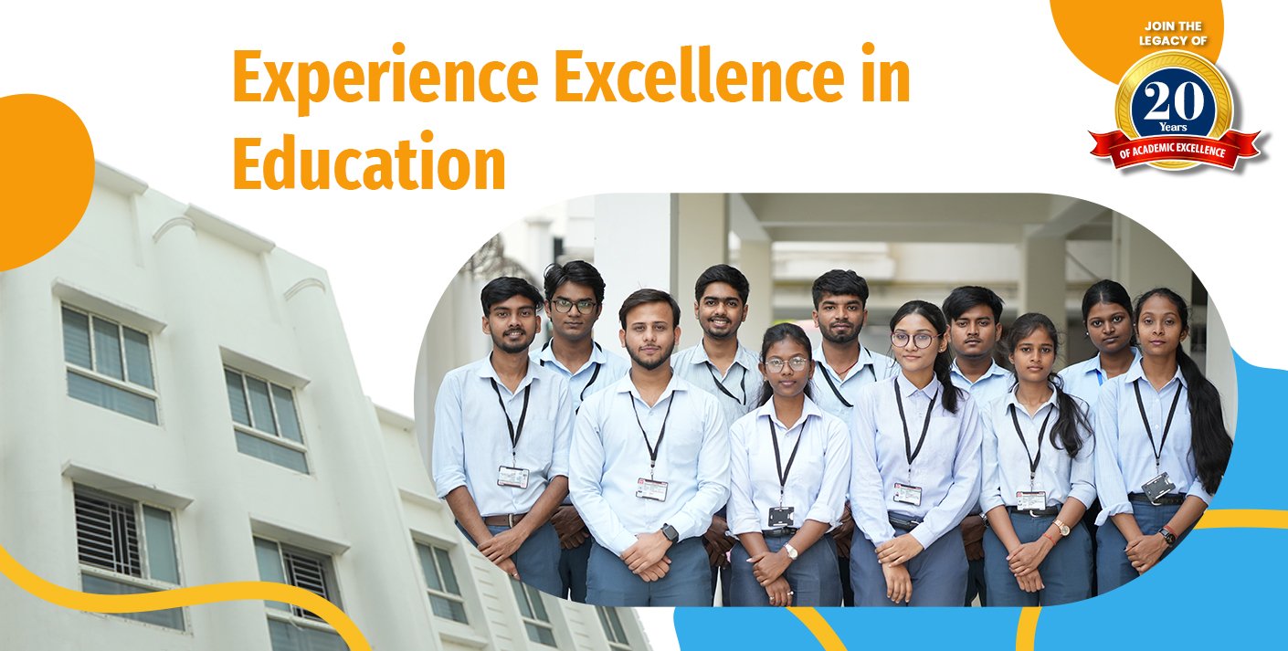 Explore the Best BCA Colleges in Kolkata – Build a Solid Foundation in Computer Applications with Top-notch Training.