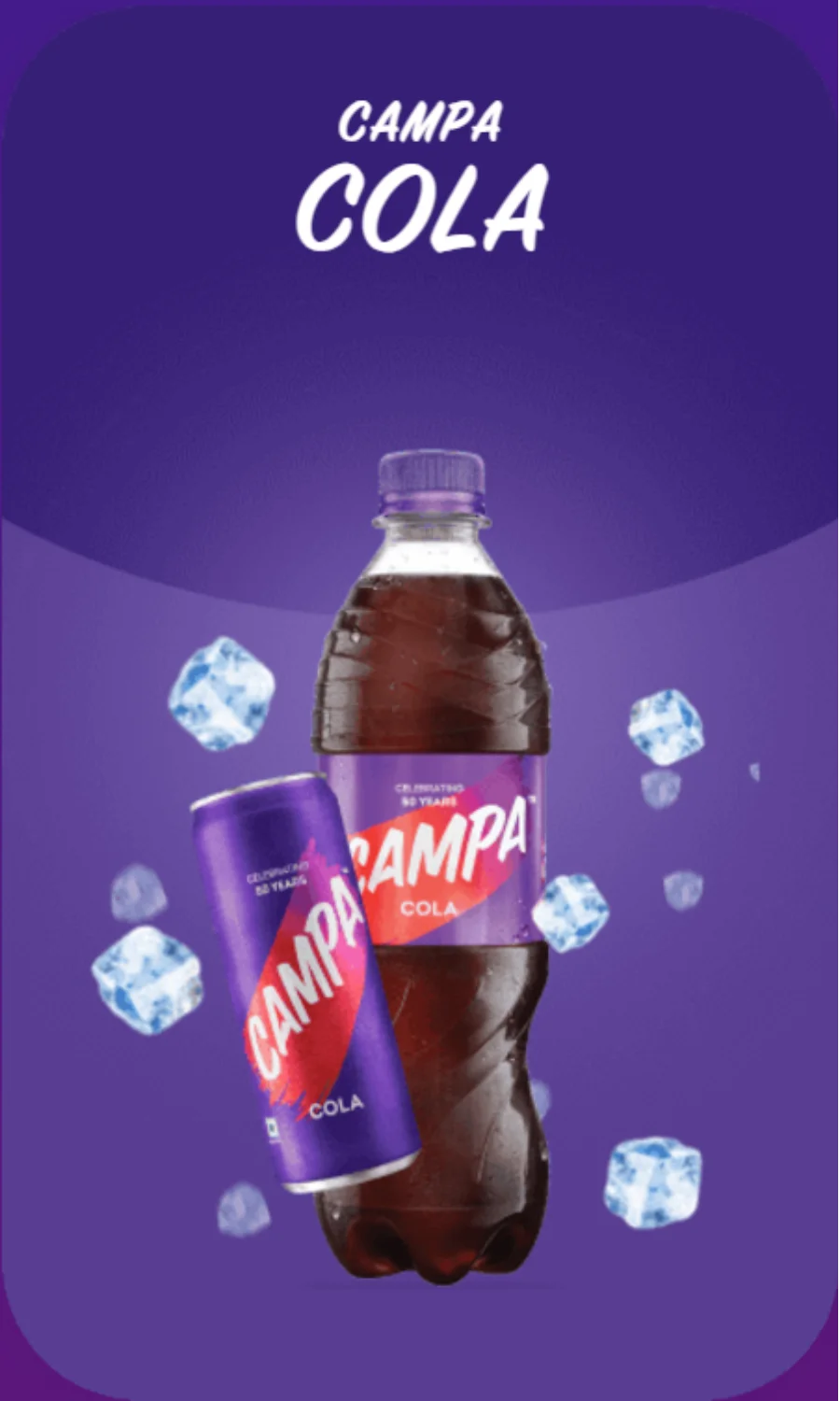 Campa cola distributorship offers you a low-investment business model
